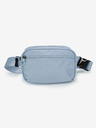 Heys Modrá ledvinka Heys Basic Belt Bag