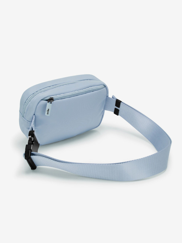 Heys Modrá ledvinka Heys Basic Belt Bag