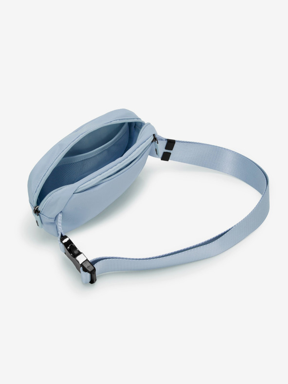 Heys Modrá ledvinka Heys Basic Belt Bag
