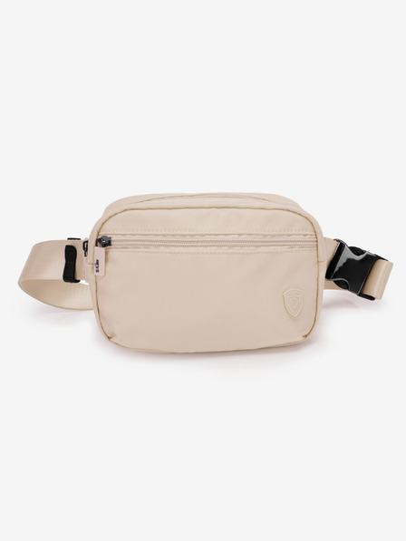 Heys Béžová ledvinka Heys Basic Belt Bag