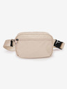 Heys Béžová ledvinka Heys Basic Belt Bag
