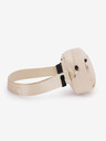 Heys Béžová ledvinka Heys Basic Belt Bag