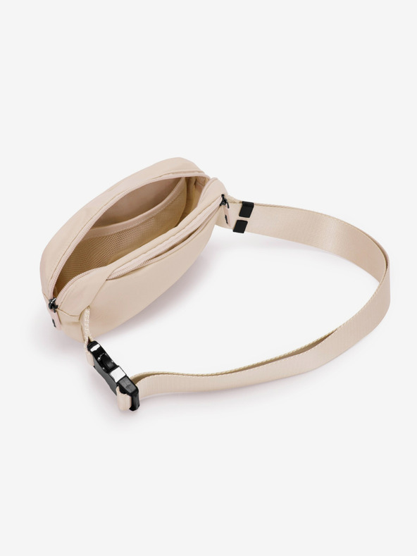 Heys Béžová ledvinka Heys Basic Belt Bag