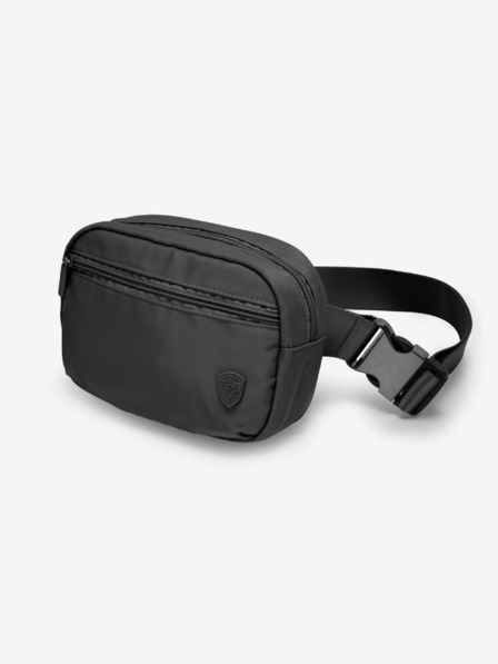 Heys Černá ledvinka Heys Basic Belt Bag