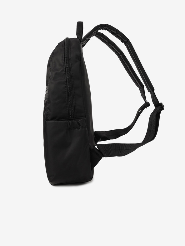 Hedgren Černý dámský batoh Hedgren Vogue XXL