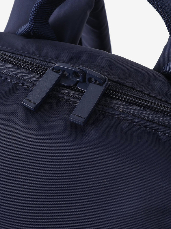 Hedgren Tmavě modrý batoh Hedgren Vogue XXL