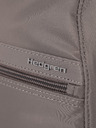 Hedgren Šedý dámský batoh Hedgren Vogue Small