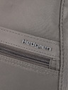 Hedgren Šedý dámský batoh Hedgren Vogue L