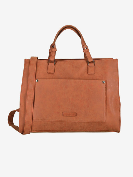 Enrico Benetti Brašna Enrico Benetti Bobbi 66523 Rust