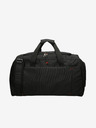 Enrico Benetti Cestovní taška Enrico Benetti Cornell Travel Bag Black