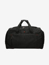 Enrico Benetti Cestovní taška Enrico Benetti Cornell Travel Bag Black