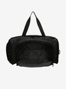 Enrico Benetti Cestovní taška Enrico Benetti Cornell Travel Bag Black