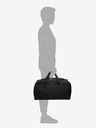 Enrico Benetti Cestovní taška Enrico Benetti Cornell Travel Bag Black
