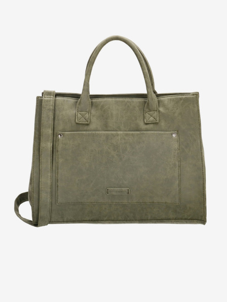Enrico Benetti Brašna Enrico Benetti Bobbi 66523 Olive