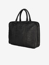 Enrico Benetti Brašna Enrico Benetti Rotterdam 15" Notebook Bag Black
