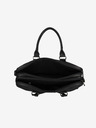 Enrico Benetti Brašna Enrico Benetti Rotterdam 15" Notebook Bag Black
