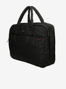 Enrico Benetti Brašna Enrico Benetti Cornell 15" Business Bag Black