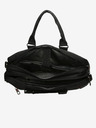 Enrico Benetti Brašna Enrico Benetti Cornell 15" Business Bag Black