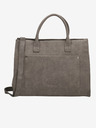 Enrico Benetti Brašna Enrico Benetti Bobbi 66523 Medium Grey