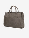 Enrico Benetti Brašna Enrico Benetti Bobbi 66523 Medium Grey
