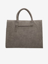 Enrico Benetti Brašna Enrico Benetti Bobbi 66523 Medium Grey