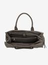 Enrico Benetti Brašna Enrico Benetti Bobbi 66523 Medium Grey