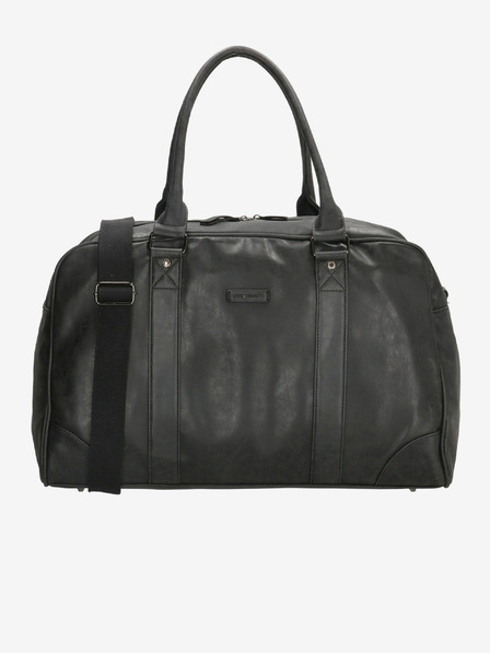 Enrico Benetti Cestovní taška Enrico Benetti Nouméa 66594 Black