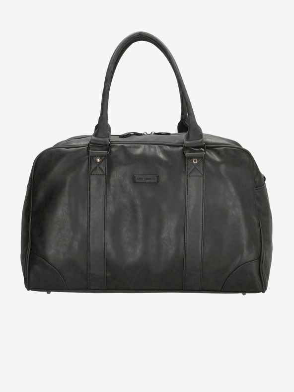 Enrico Benetti Cestovní taška Enrico Benetti Nouméa 66594 Black