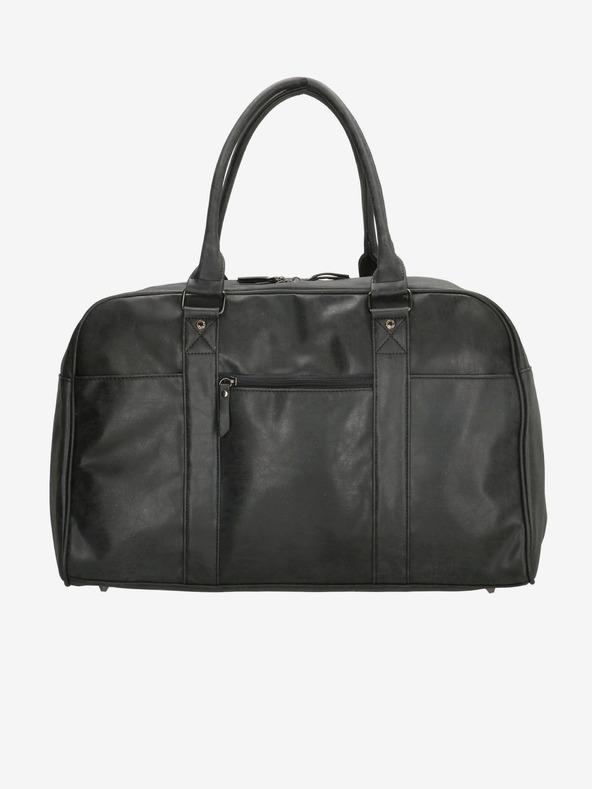 Enrico Benetti Cestovní taška Enrico Benetti Nouméa 66594 Black