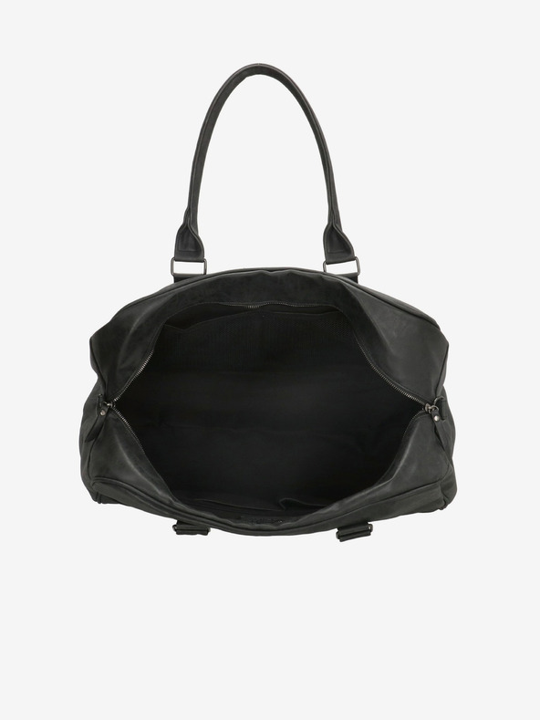 Enrico Benetti Cestovní taška Enrico Benetti Nouméa 66594 Black