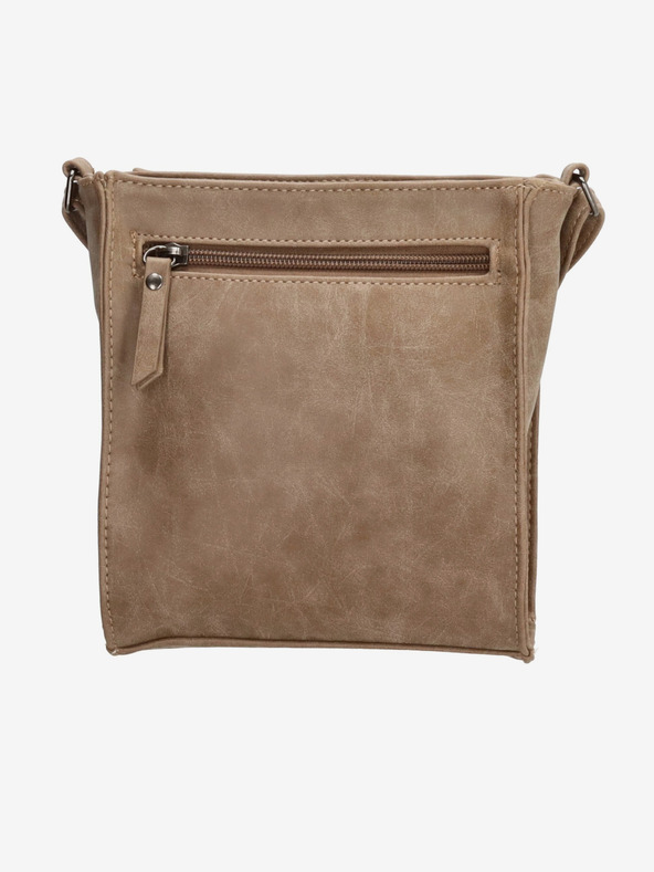 Enrico Benetti Kabelka Enrico Benetti Bobbi 66591 Medium Taupe