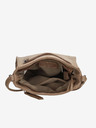 Enrico Benetti Kabelka Enrico Benetti Bobbi 66591 Medium Taupe