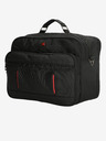Enrico Benetti Brašna Enrico Benetti Cornell 15,6" Reporter Bag Black