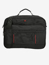 Enrico Benetti Brašna Enrico Benetti Cornell 15,6" Reporter Bag Black