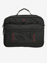 Enrico Benetti Brašna Enrico Benetti Cornell 15,6" Reporter Bag Black