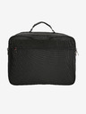 Enrico Benetti Brašna Enrico Benetti Cornell 15,6" Reporter Bag Black