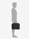 Enrico Benetti Brašna Enrico Benetti Cornell 15,6" Reporter Bag Black