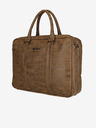 Enrico Benetti Brašna Enrico Benetti Rotterdam 15" Notebook Bag Camel