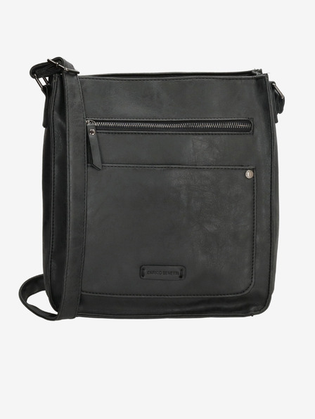 Enrico Benetti Kabelka Enrico Benetti Bobbi 66592 Black