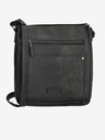 Enrico Benetti Kabelka Enrico Benetti Bobbi 66592 Black