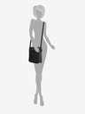 Enrico Benetti Kabelka Enrico Benetti Bobbi 66592 Black