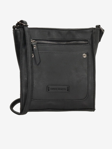 Enrico Benetti Kabelka Enrico Benetti Bobbi 66591 Black