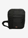 Enrico Benetti Brašna Enrico Benetti Cornell Crossbody Bag 2 l Black
