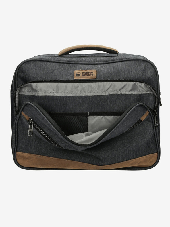 Enrico Benetti München Flightbag 24 l Taška