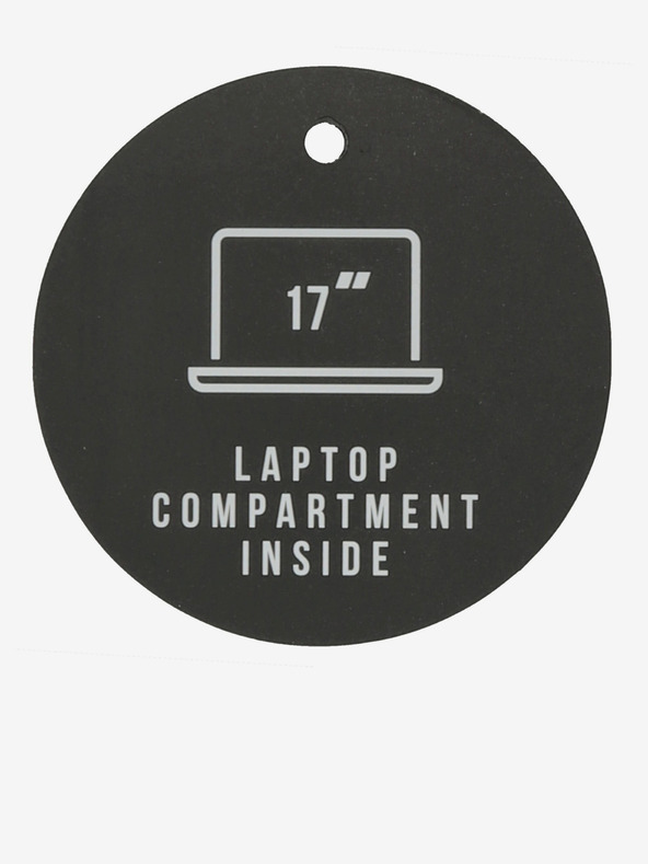 Enrico Benetti München Flightbag 24 l Taška