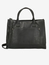 Enrico Benetti Brašna Enrico Benetti Bobbi 66523 Black