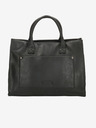 Enrico Benetti Brašna Enrico Benetti Bobbi 66523 Black