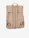 Enrico Benetti Brašna Enrico Benetti Dynthe Backpack Soft Pink
