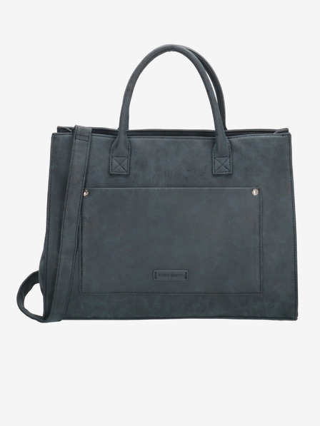 Enrico Benetti Brašna Enrico Benetti Bobbi 66523 Blue