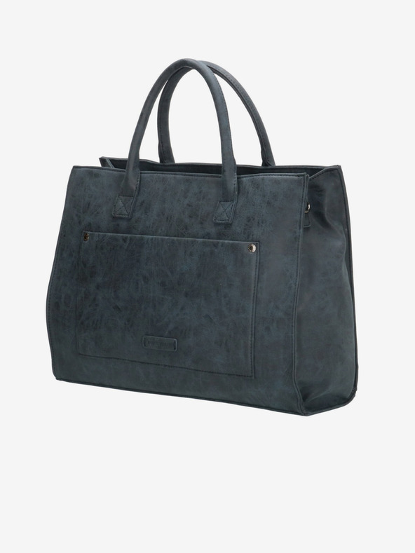 Enrico Benetti Brašna Enrico Benetti Bobbi 66523 Blue